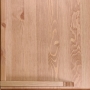Комод с 7 ящиками ВЕСТВИК коричневый (2уп.)