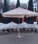 Зонт садовый Rondo Prosto (14) 3м с водоотталкивающей тканью